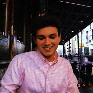 Meet your Posher, Jordon